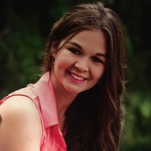 Meet your Posher, Ashleigh